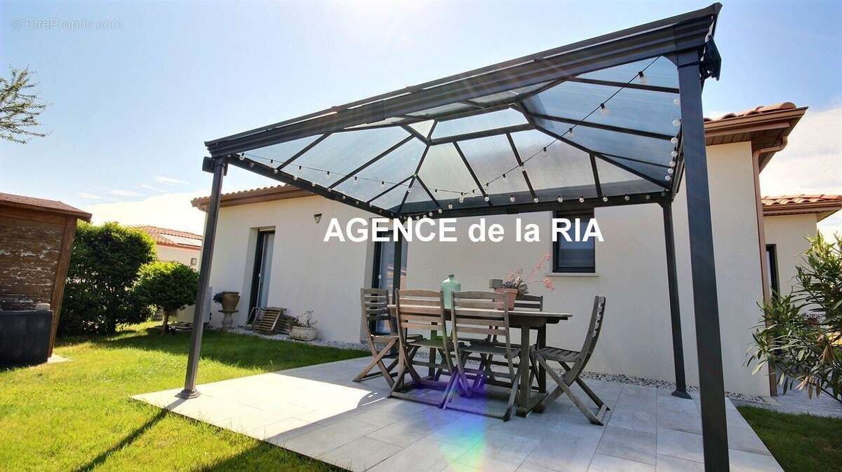 Maison à PORNIC