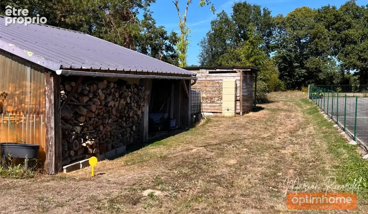 Le trévoux – terrain à bâtir de 983 m² - photo 6