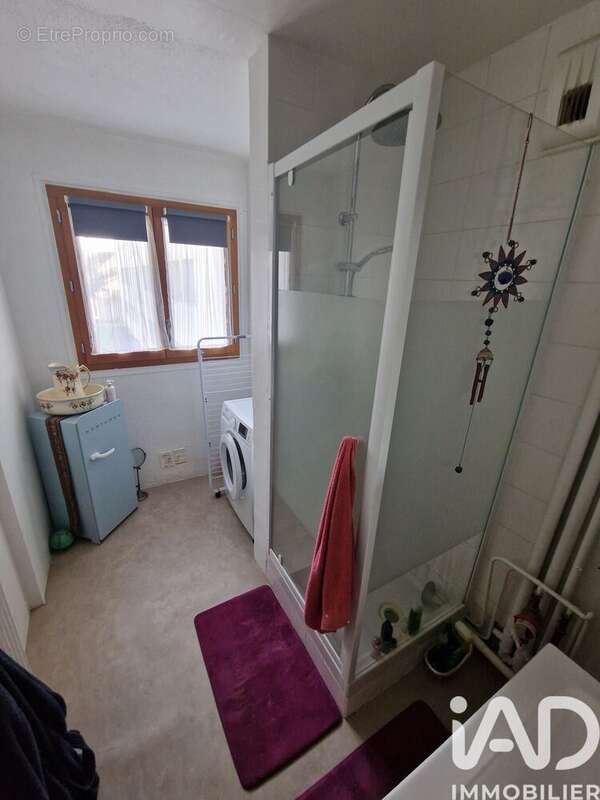 Photo 9 - Appartement à FONTAINEBLEAU