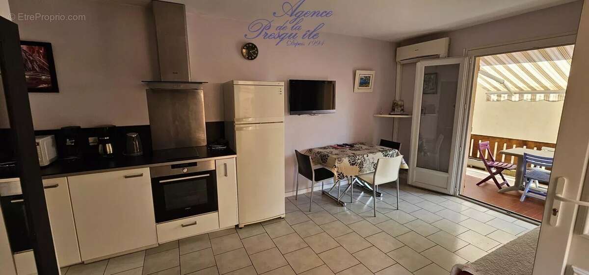 Appartement à HYERES