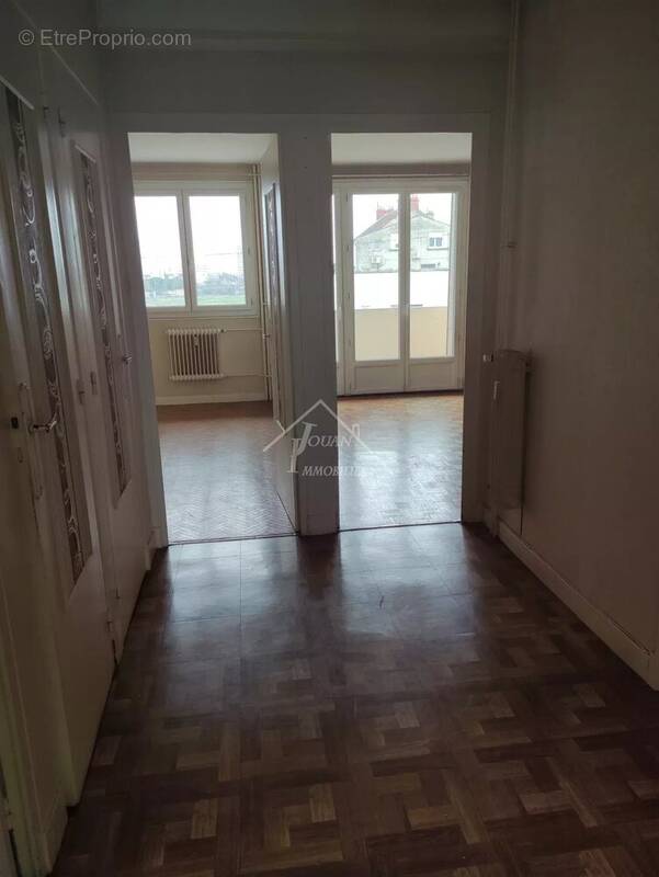 Appartement à MONTLUCON