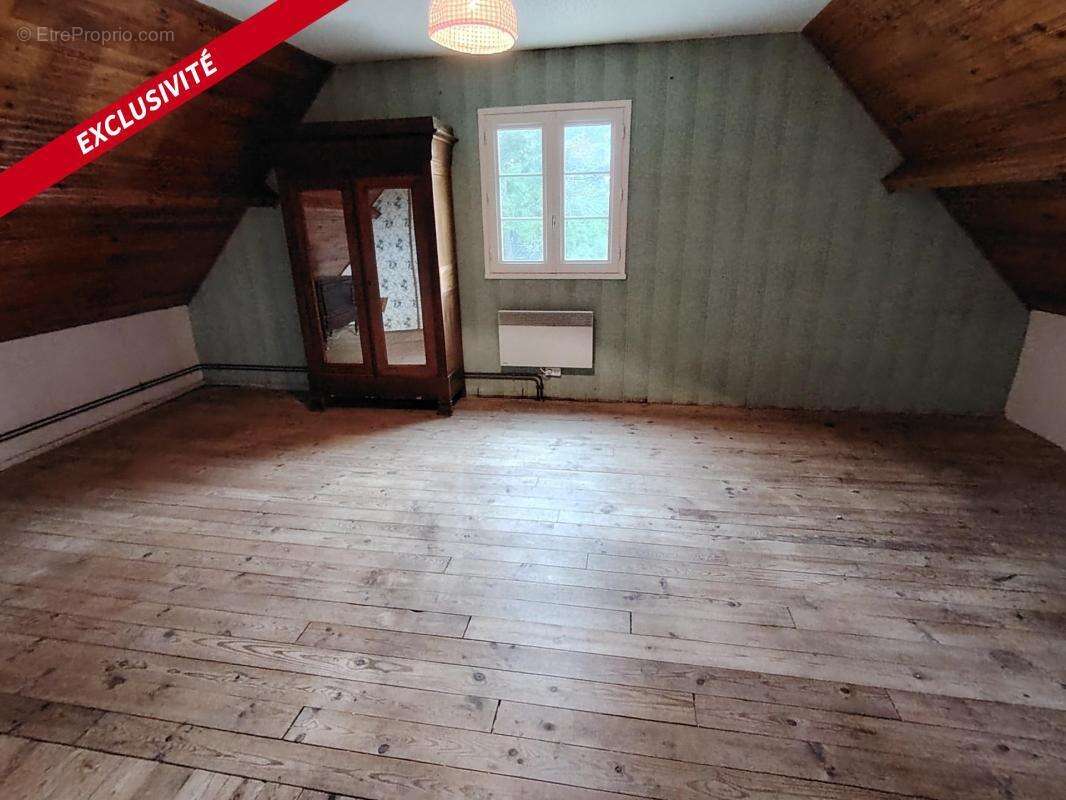 St sauveur le vicomte maison 4 ch terrain 1822 m² - photo 14