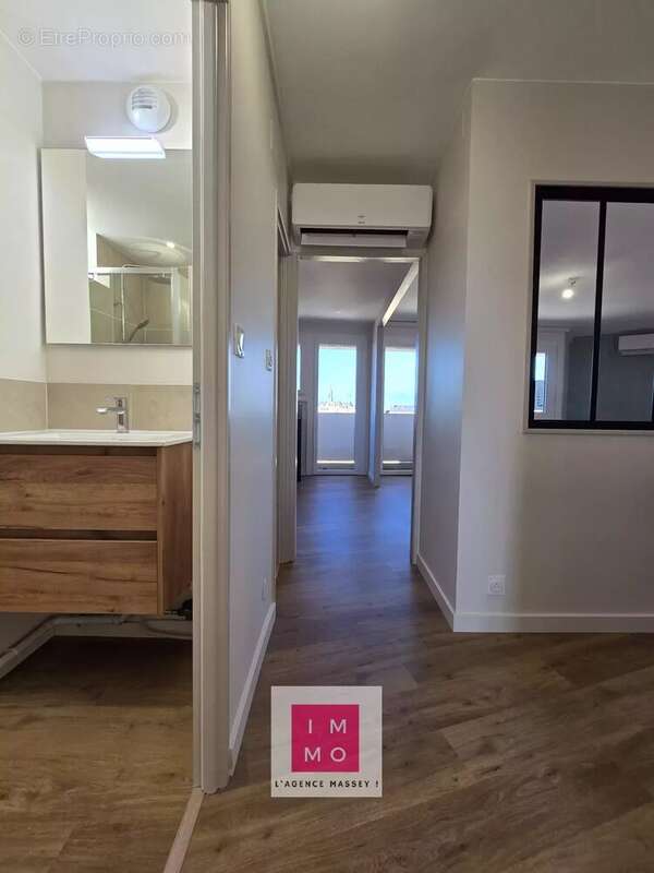 Appartement à TARBES