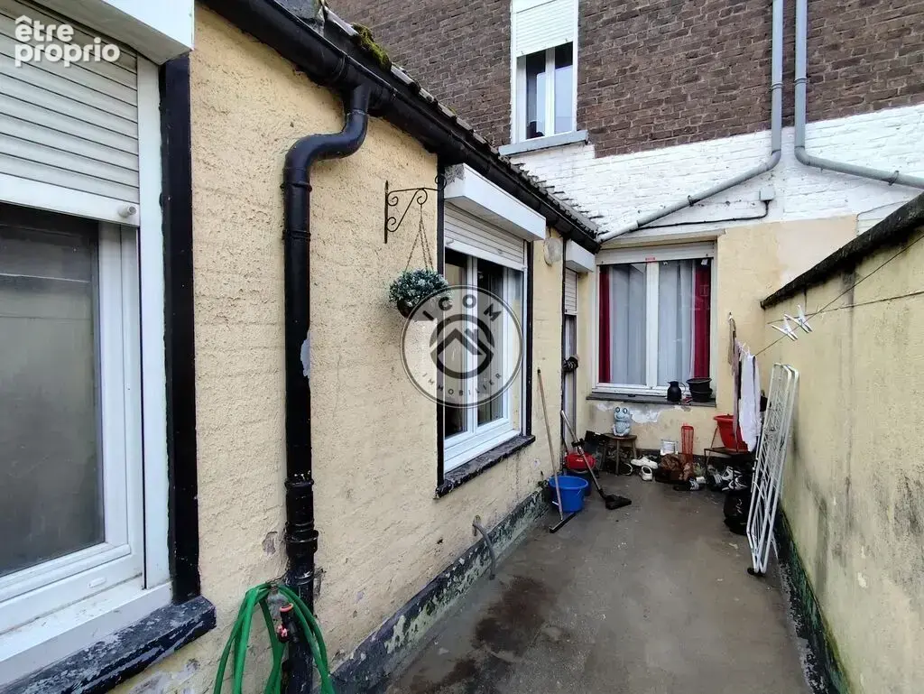 Maison Vendu loué - photo 8