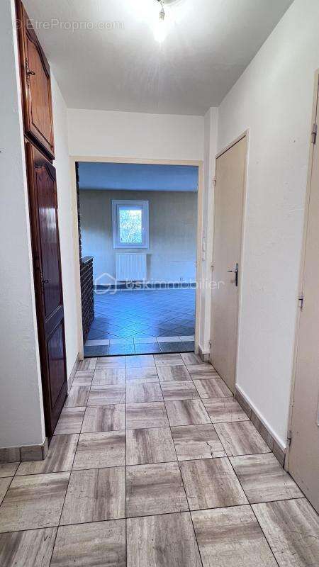 Maison à Saint-Jean-de-la-Ruelle – PETITE ESPERE - photo 6