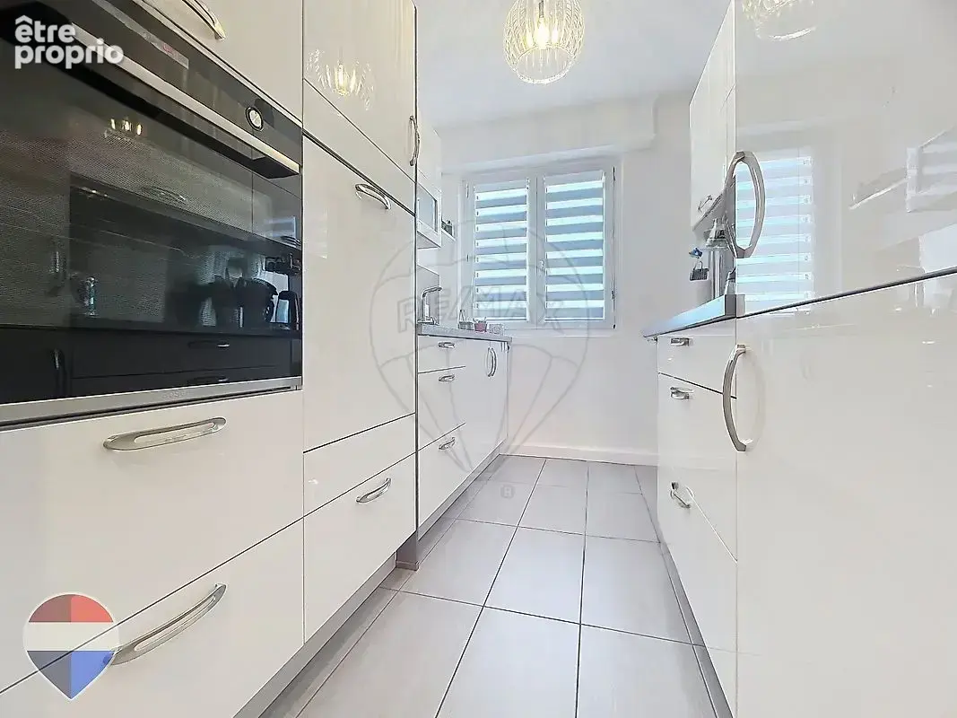 Appartement 2 chambre(s) à vendre - photo 9