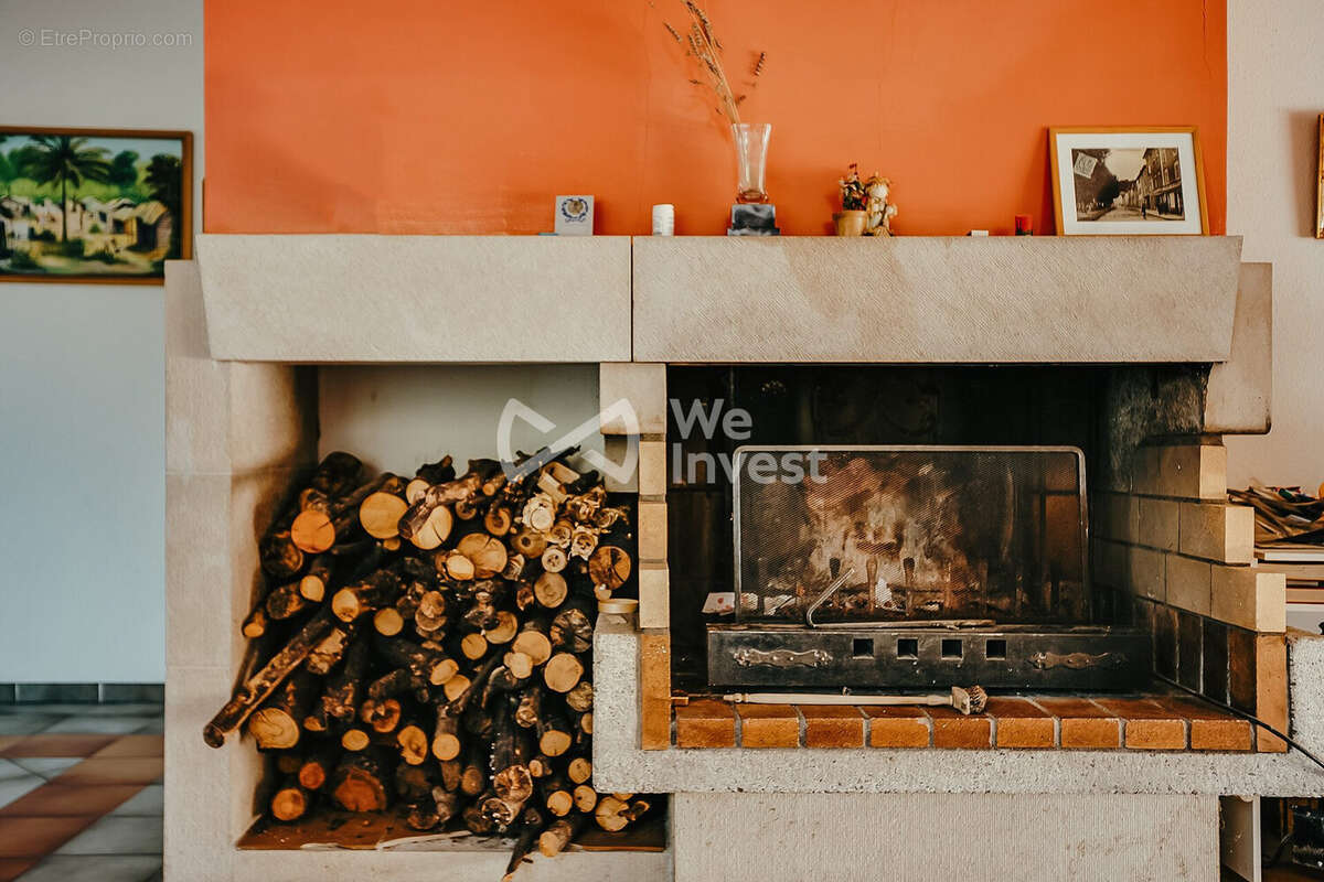 Maison à SAINT-MARCELLIN