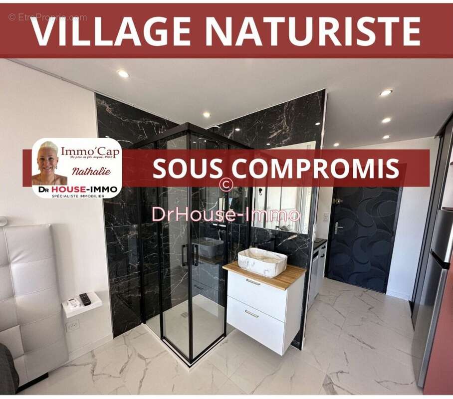 Appartement à AGDE