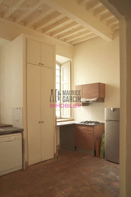 Appartement à NOVES