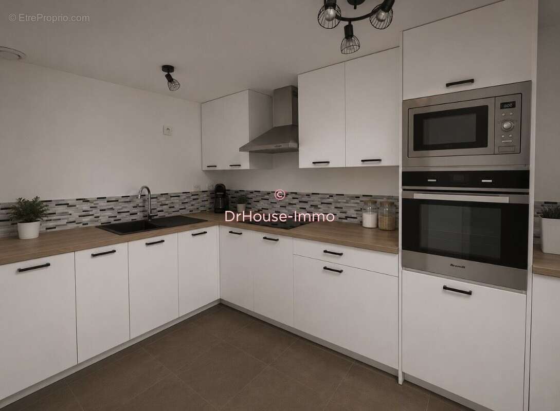 Maison 133 m² à Listrac-Medoc  - photo 15