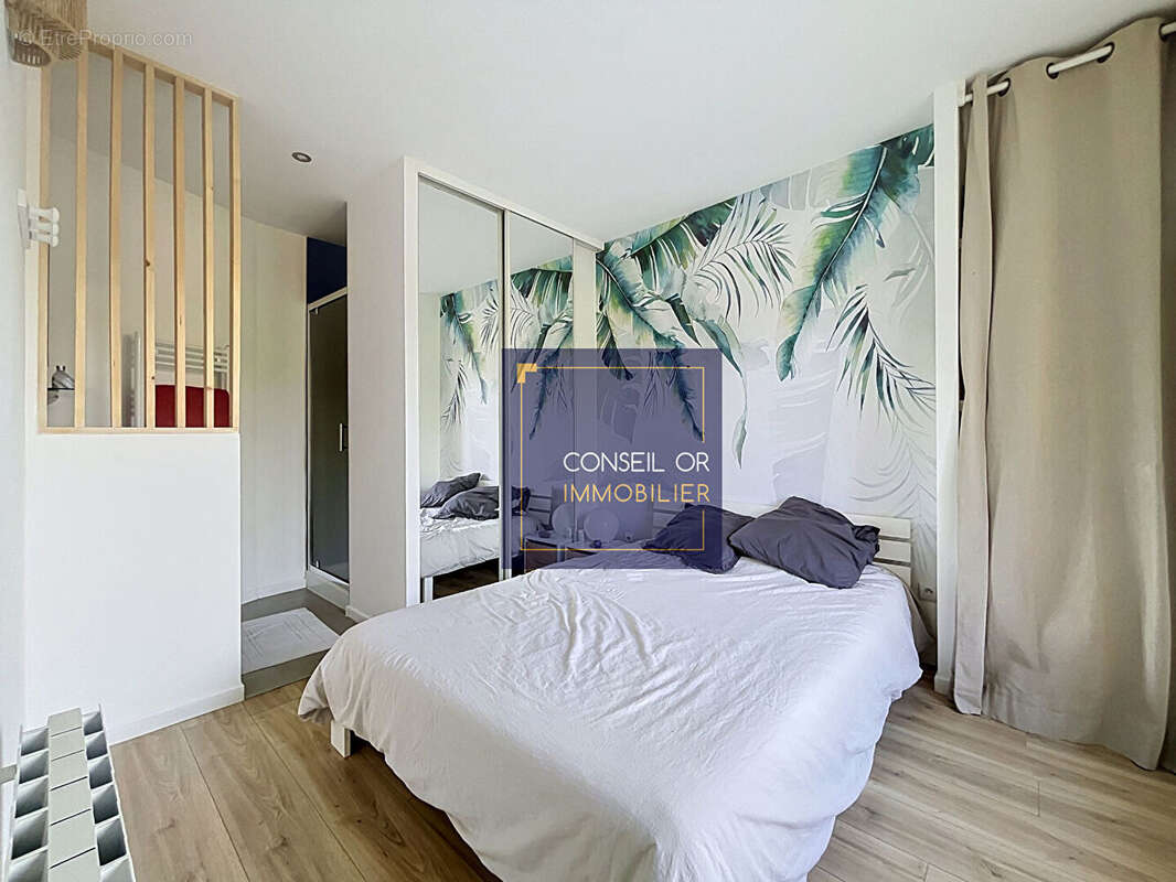 Appartement à ECULLY