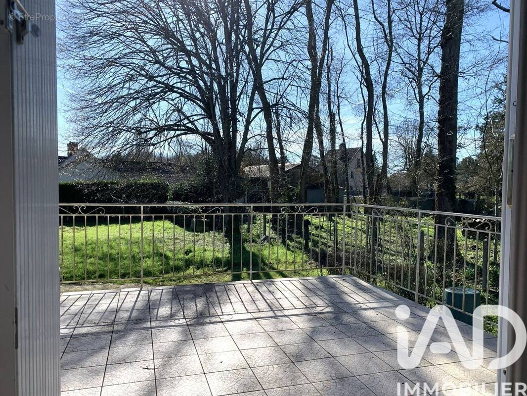 Photo 1 - Maison à CHITENAY