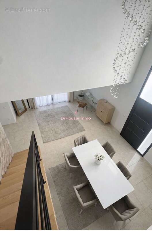 Maison à SAINT-MEDARD-EN-JALLES