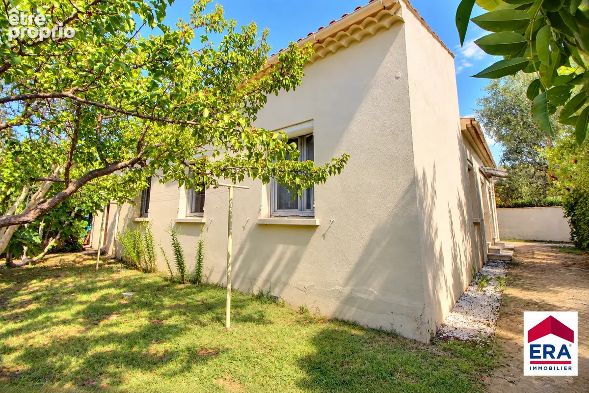 Maison 98m² à bollène - photo 3
