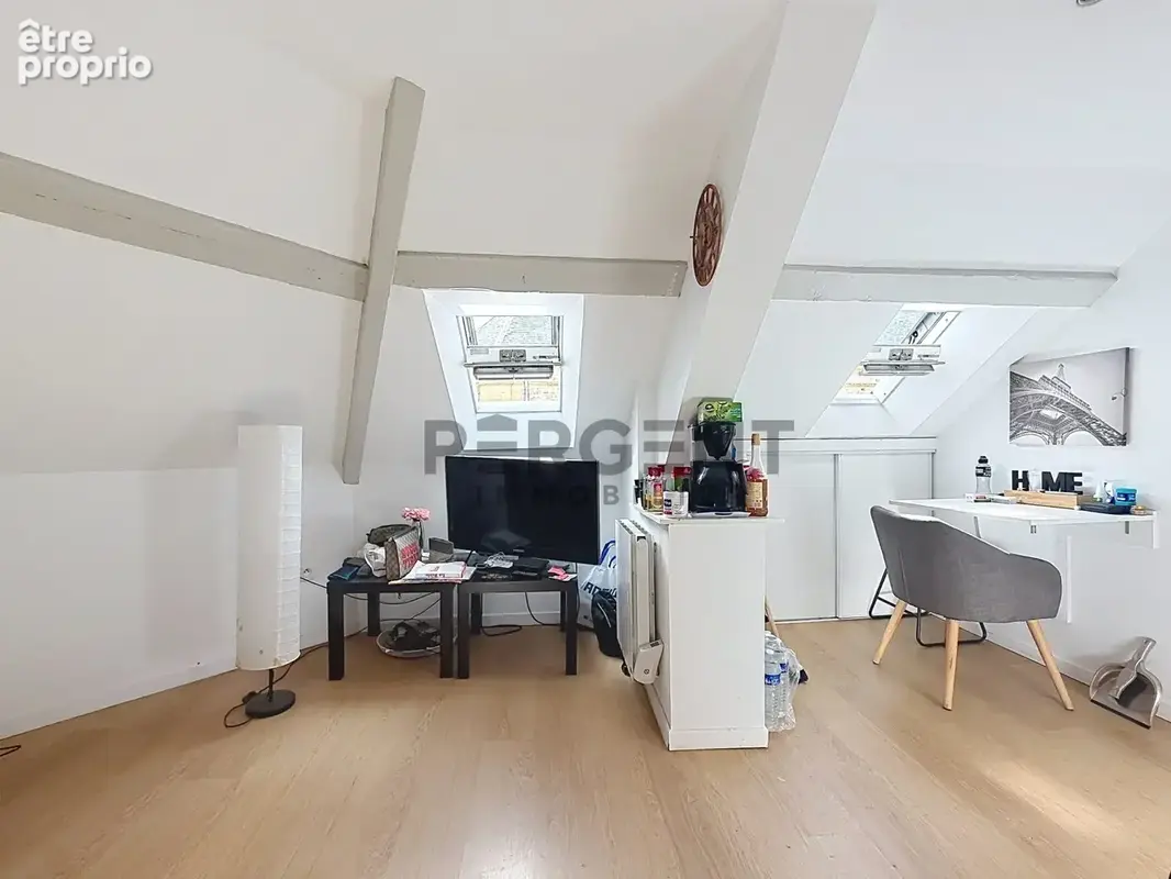 Photo Appartement à Charleville-Mezieres au prix de 33 000€