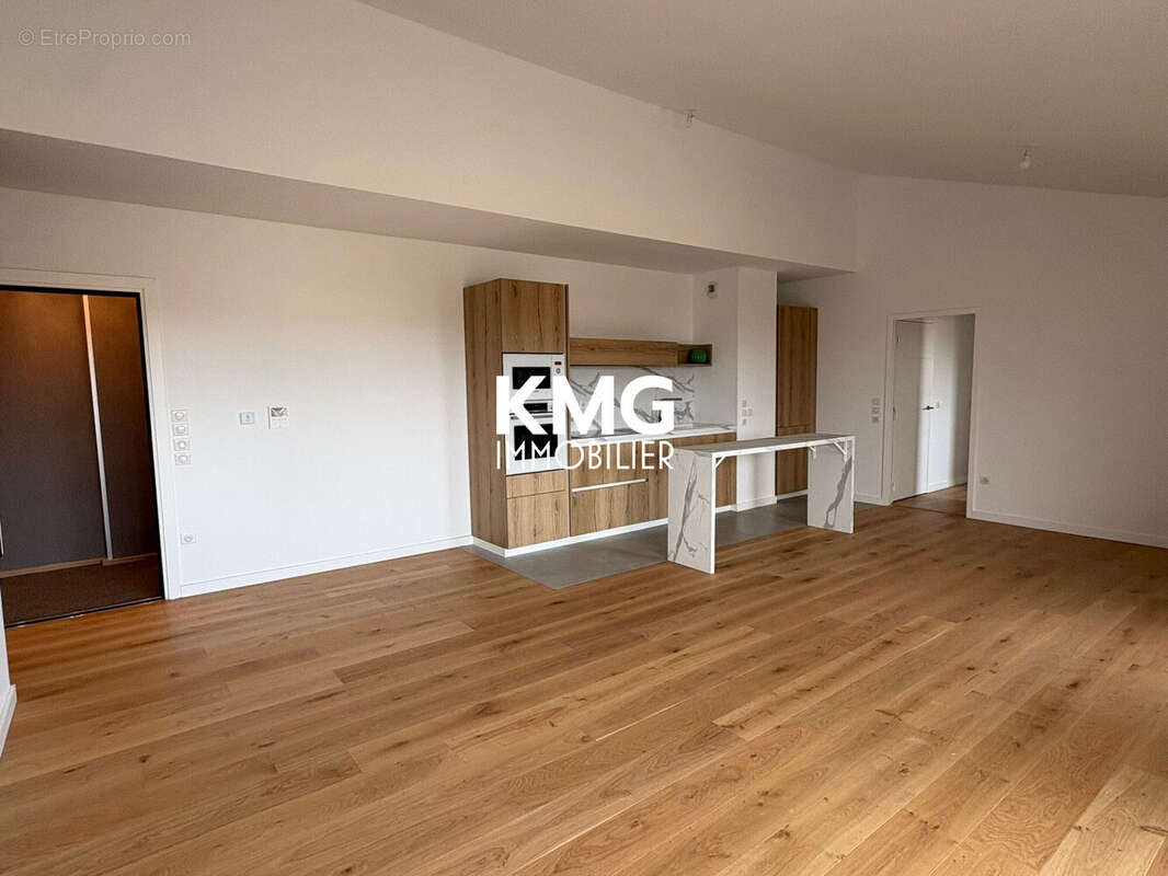 Appartement à ANGLET