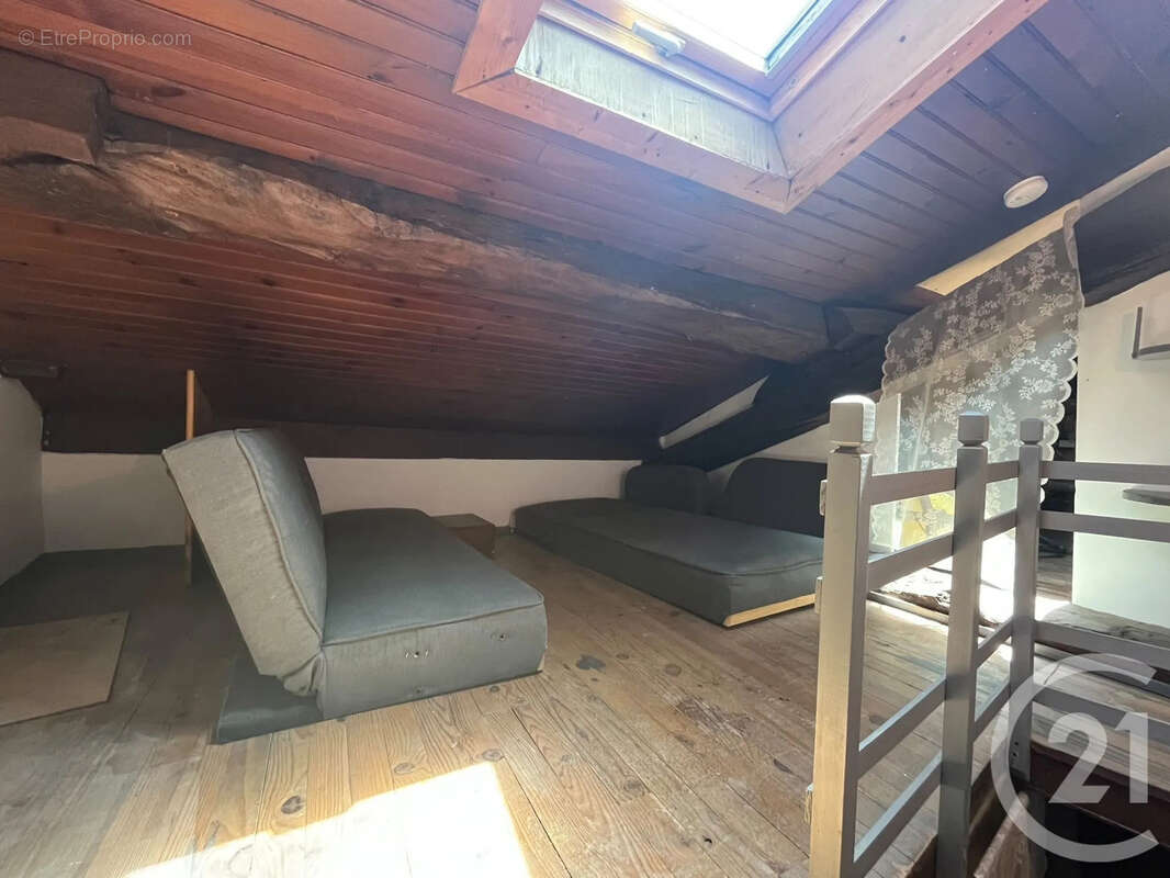 Maison 60 m² à Saint-Bernard  - photo 9