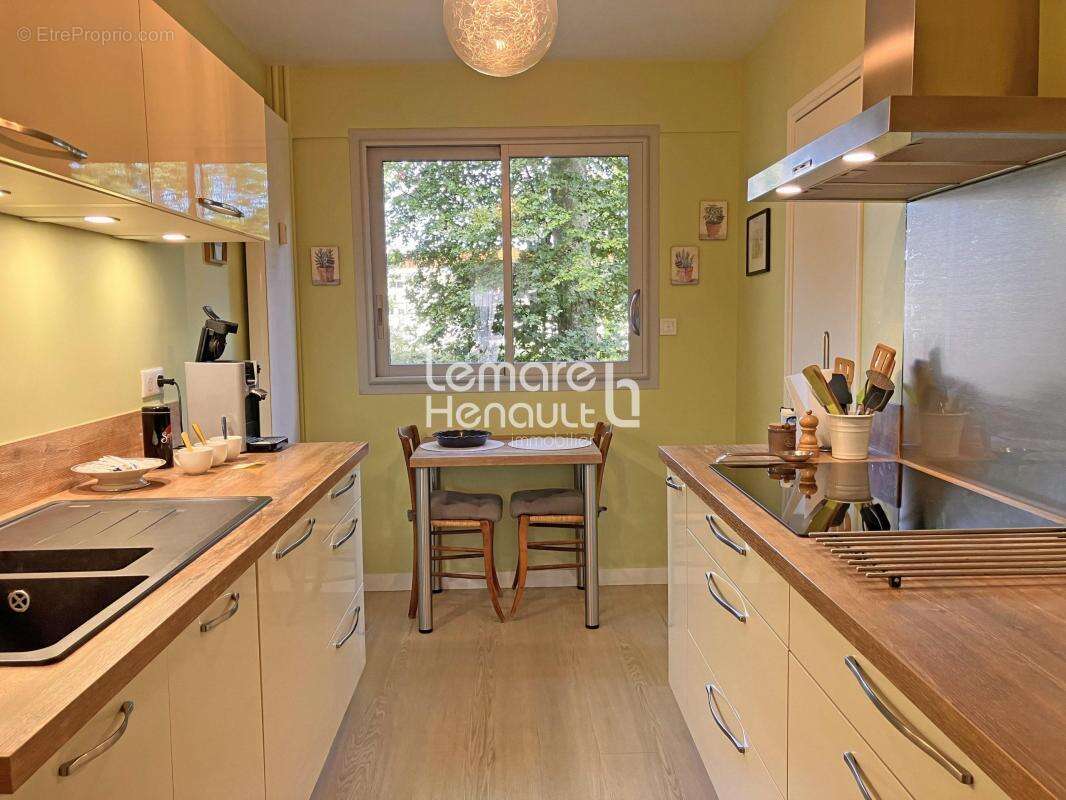 Appartement à DREUX