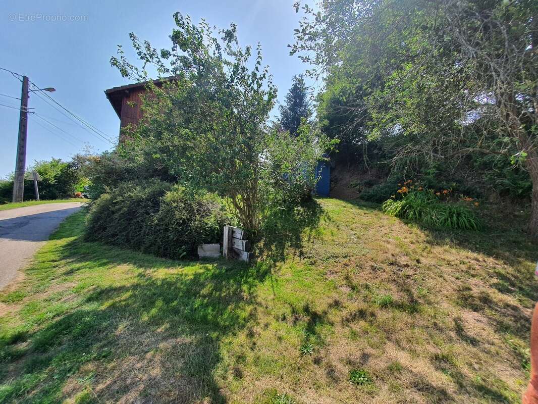 Dpt vosges (88), à vendre proche gerardmer - domaine - ferme rénovée t6 + 3 gites - spe investisseurs - photo 35