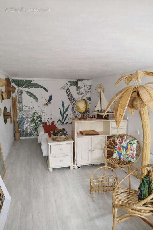 Maison à SAINT-MICHEL-CHEF-CHEF