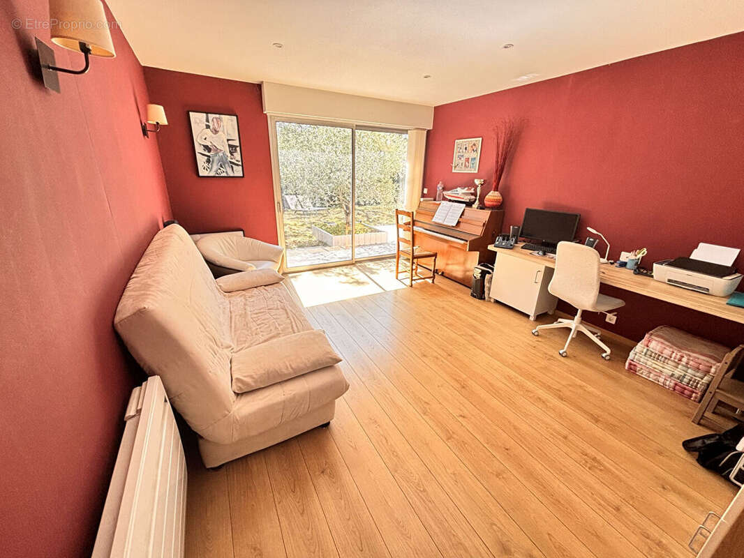 Maison à BASSE-GOULAINE