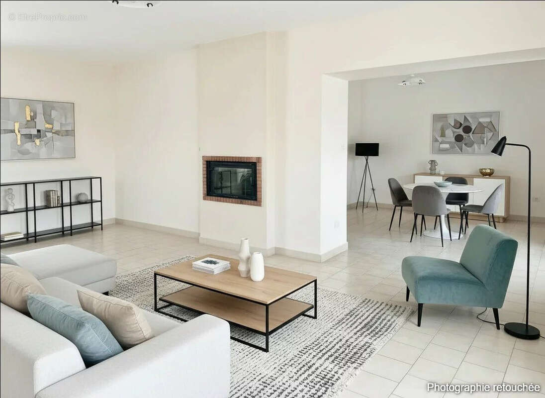 Maison à LA BERNERIE-EN-RETZ