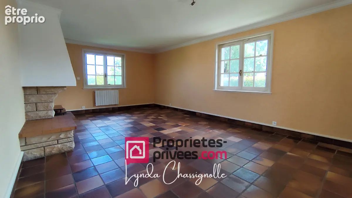 Maison à Mably - 5 chambres - 127m² - photo 5