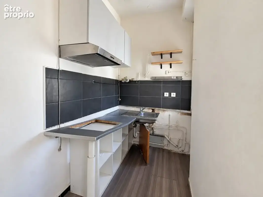 Appartement 2 pièces 34 m² à vendre à Toulon (83200) - photo 6