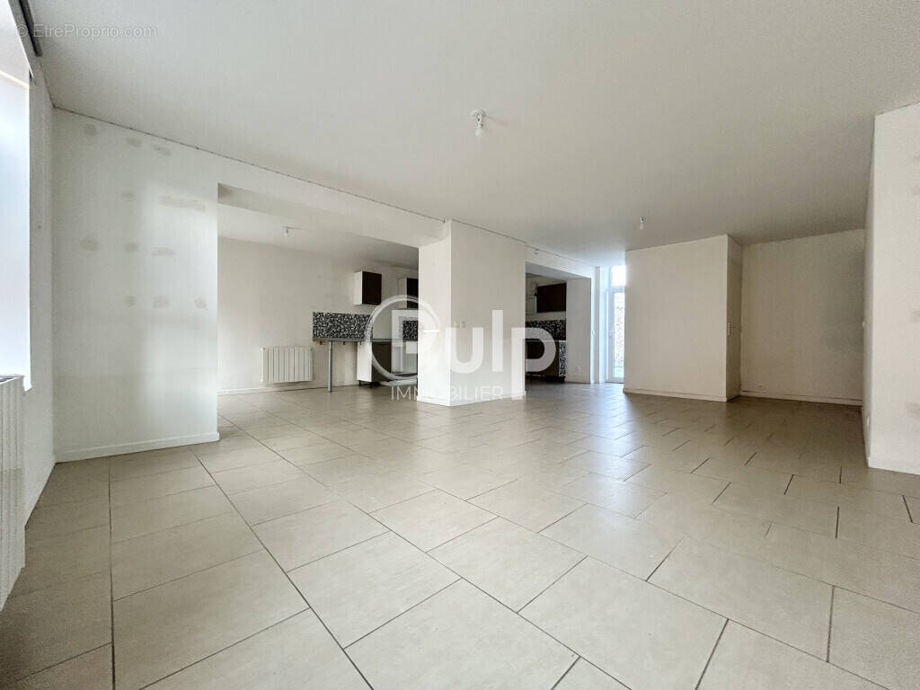 Maison à MAZINGARBE