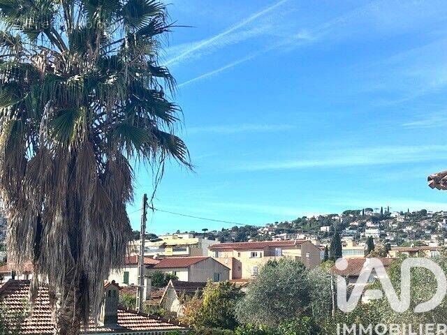 Photo 1 - Maison à VALLAURIS