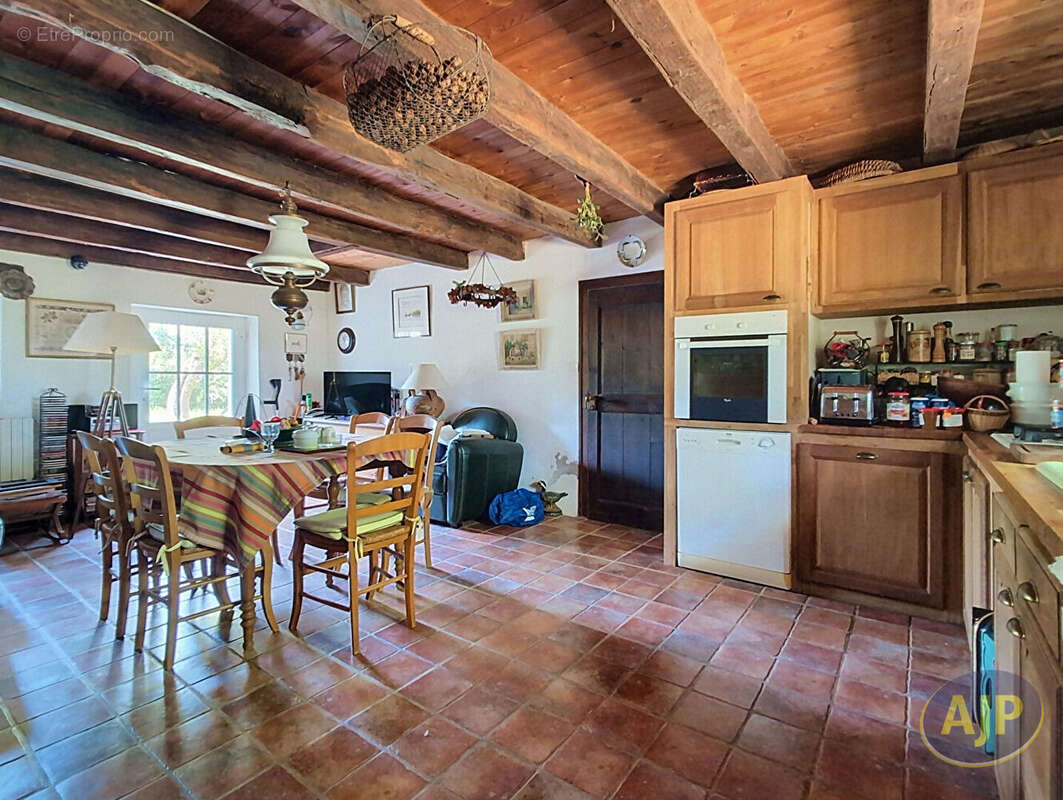 Maison à VIEILLEVIGNE