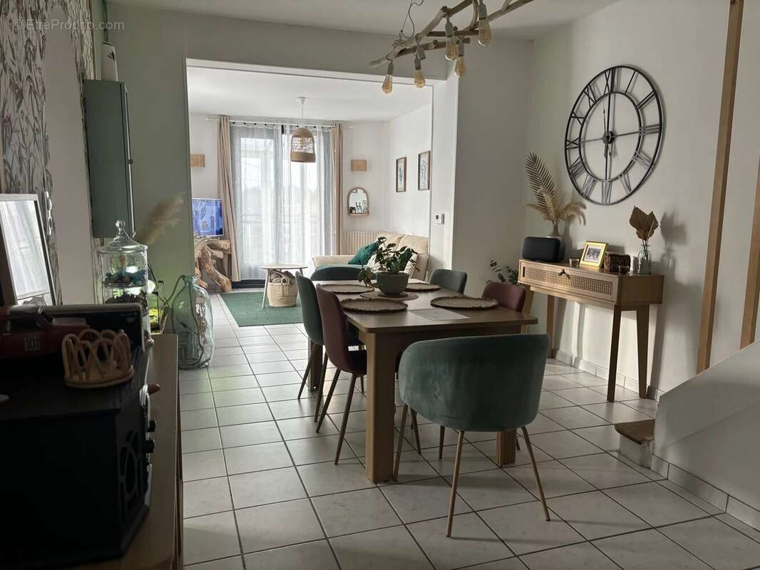 Maison 3 chambres GAUCHY - photo 6