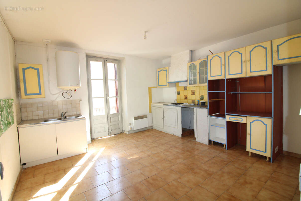 Appartement à BESSEGES