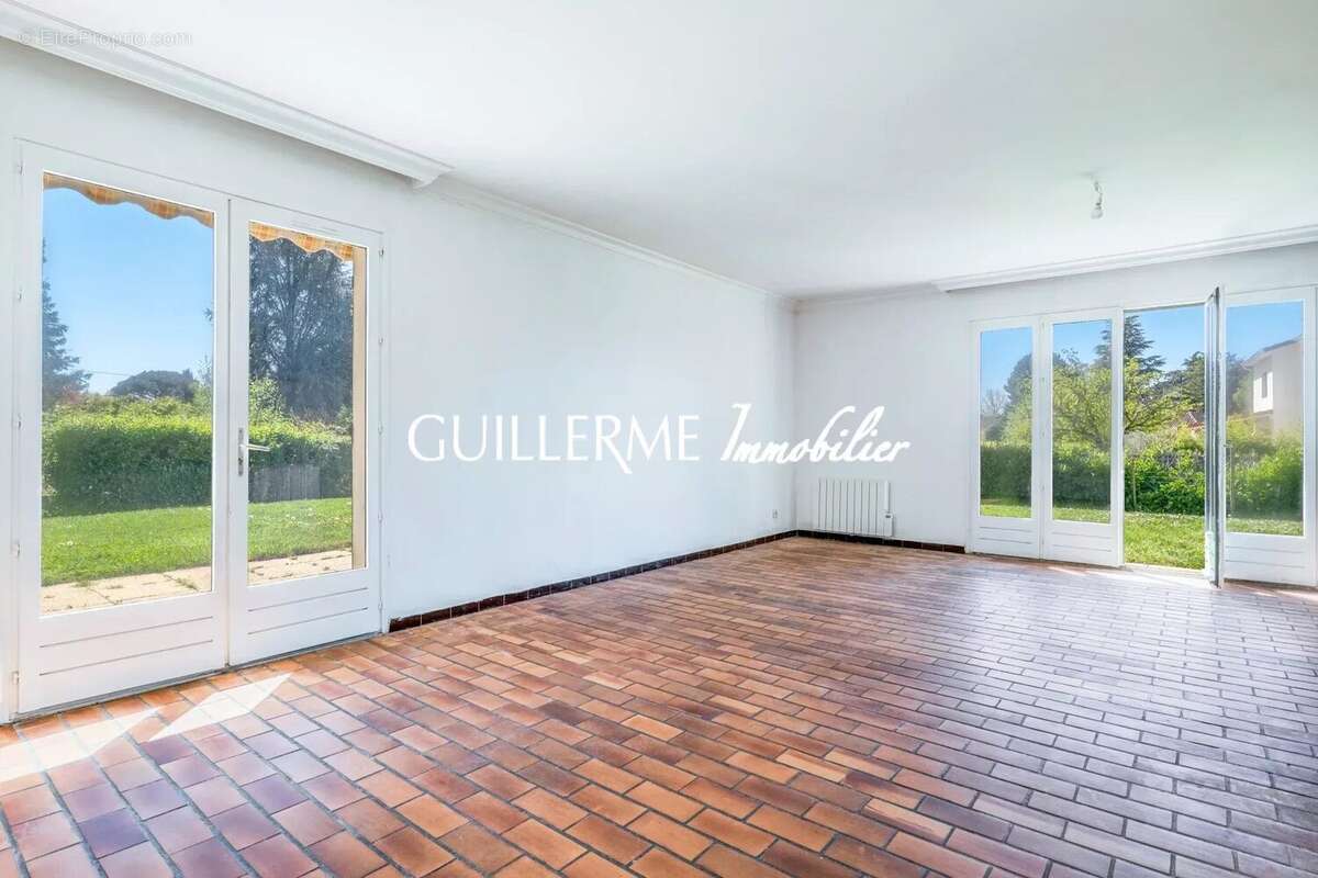Maison à DARDILLY