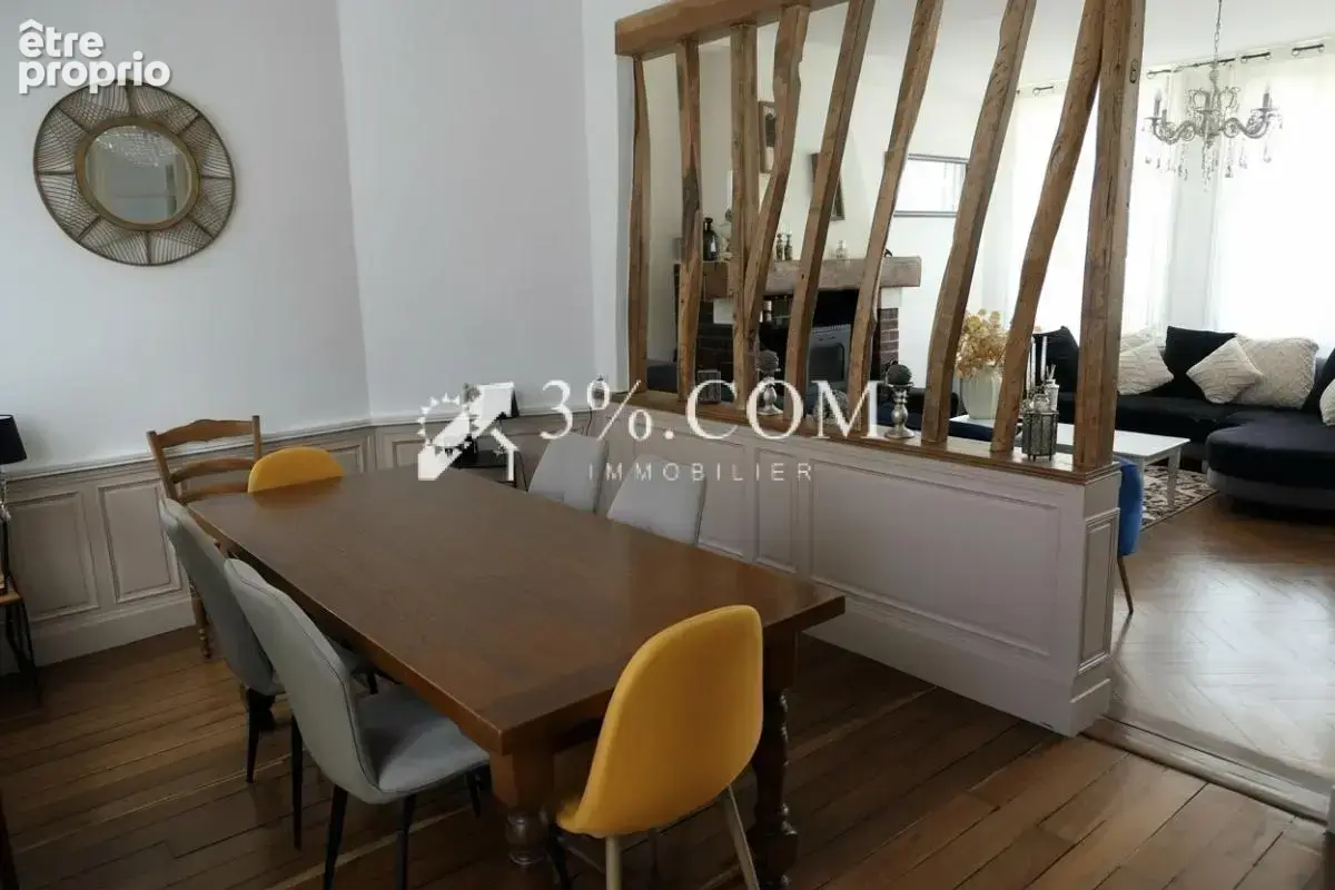 Grande maison familiale - photo 9