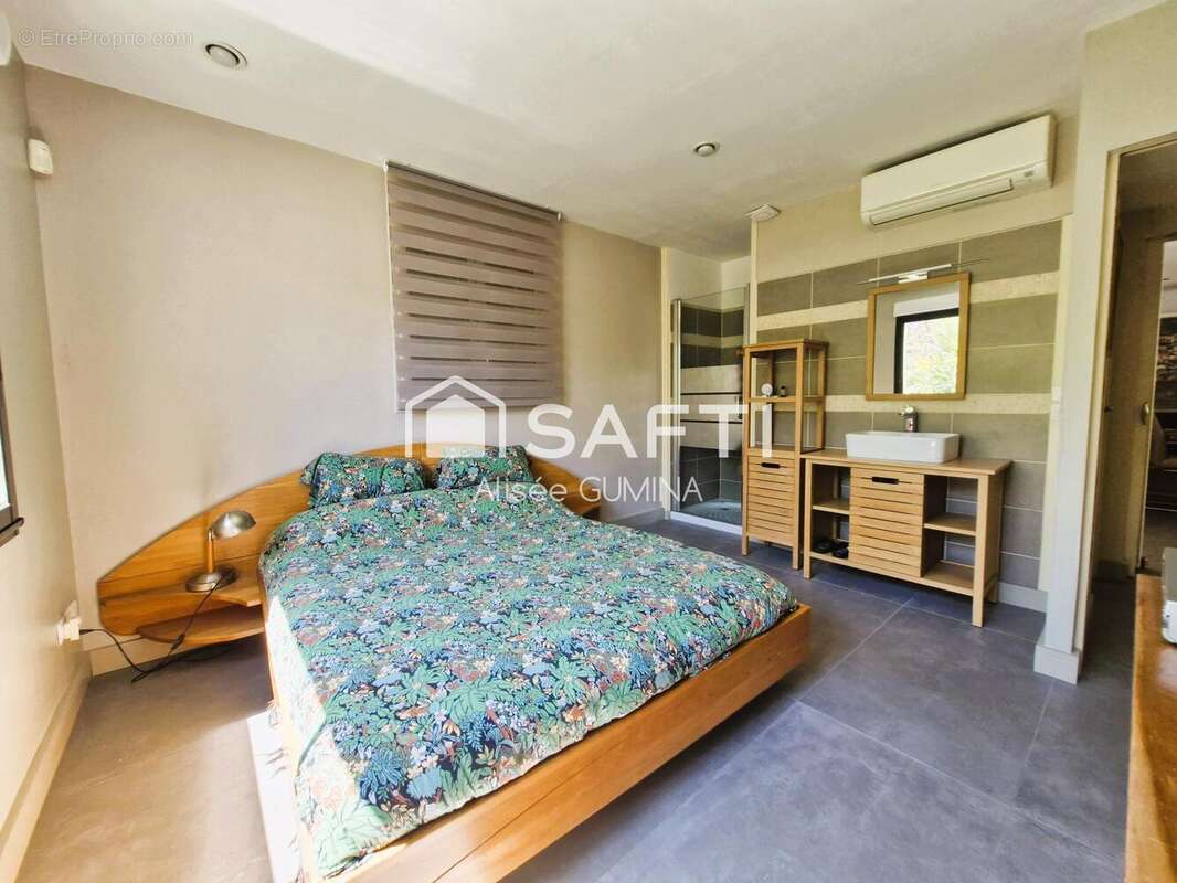 Photo 5 - Maison à AGDE