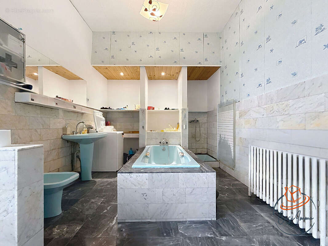 Appartement à SAINT-GERMAIN-DE-JOUX