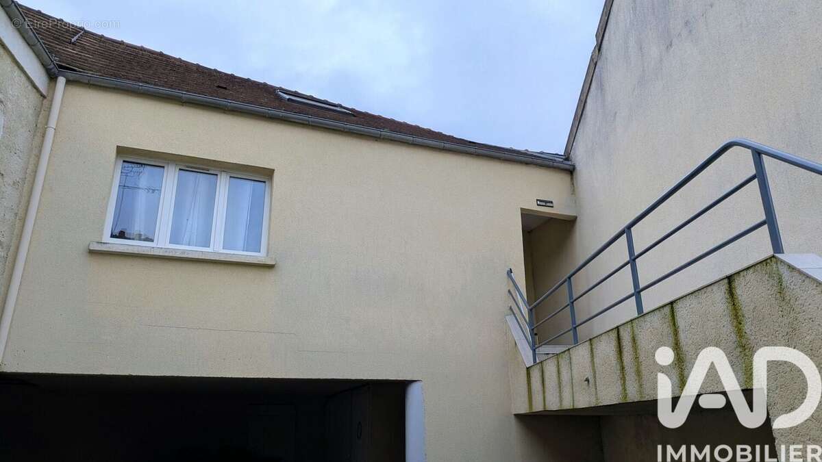 Photo 9 - Appartement à NEZEL