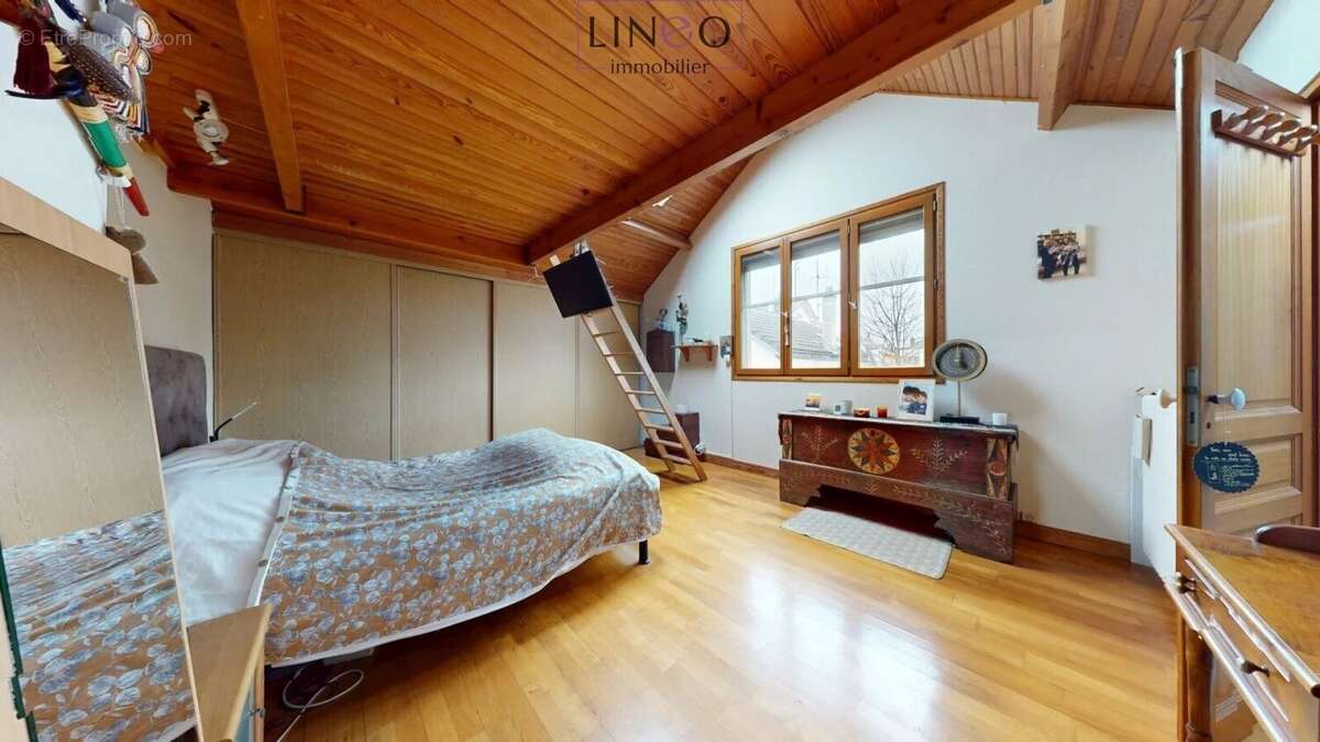 Maison à CHOISY-LE-ROI