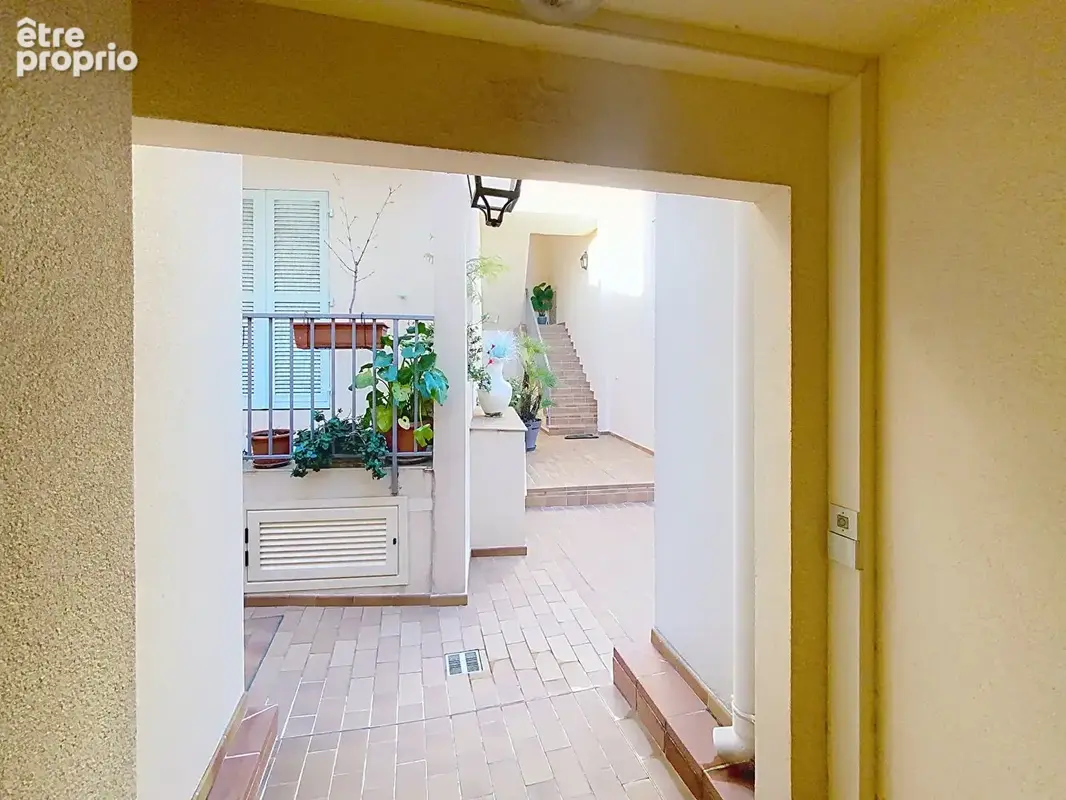 3 Pièces duplex - vue mer et garage - photo 16