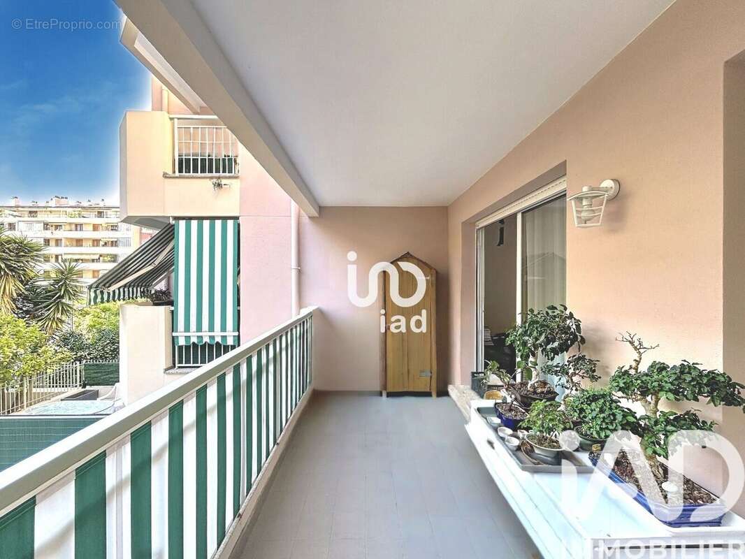Photo 7 - Appartement à MENTON