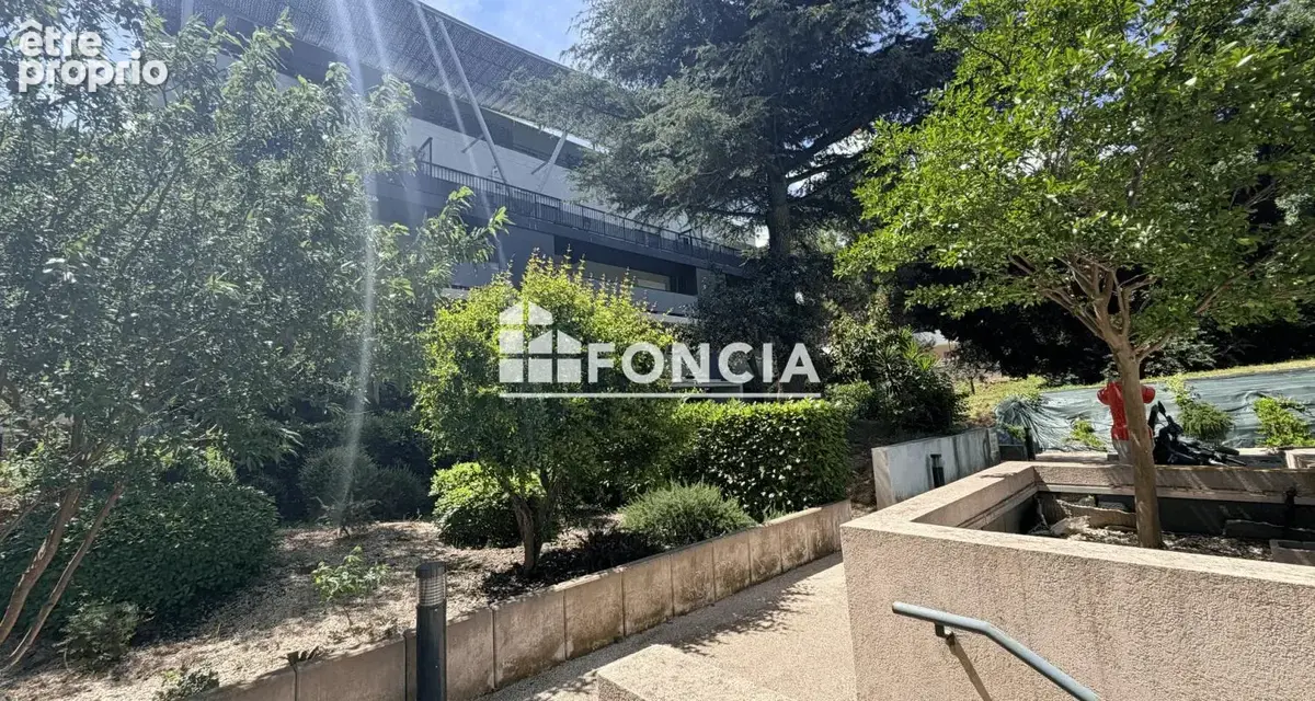 Photo Appartement à Montpellier au prix de 79 000€