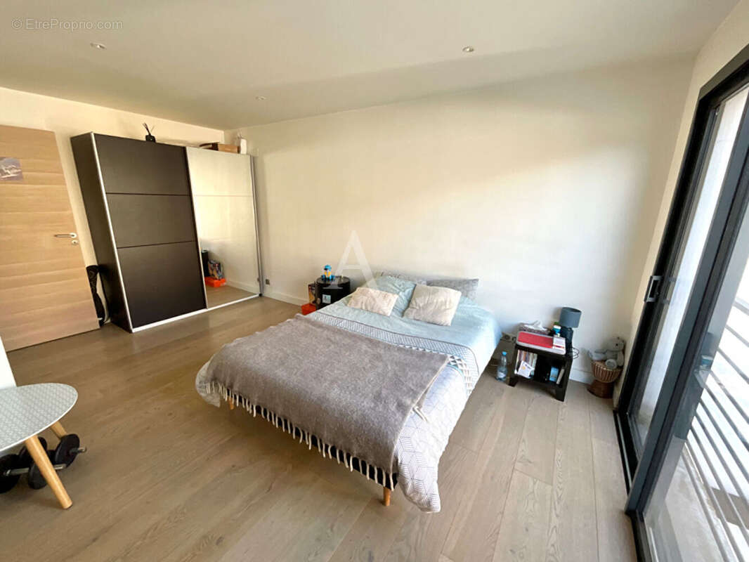 Maison à FONTENAY-SOUS-BOIS