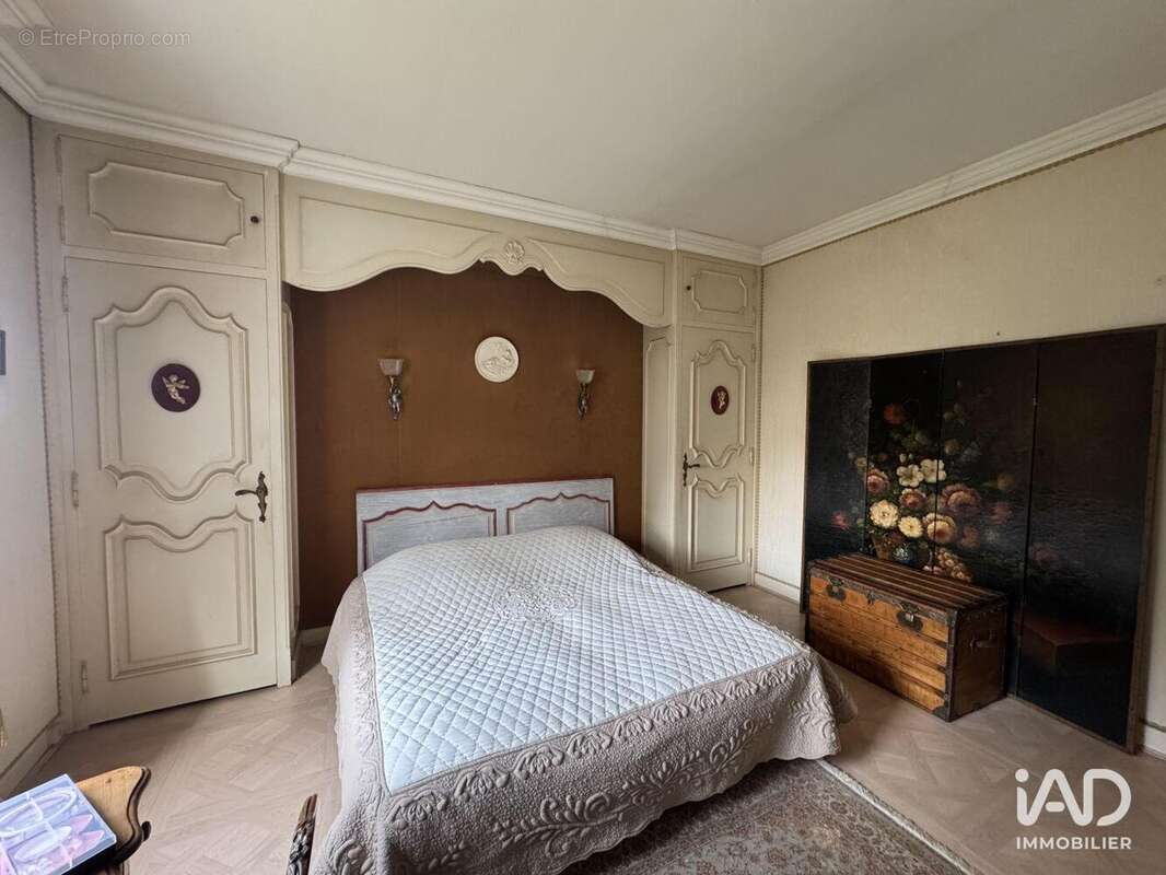 Photo 8 - Maison à FEURS