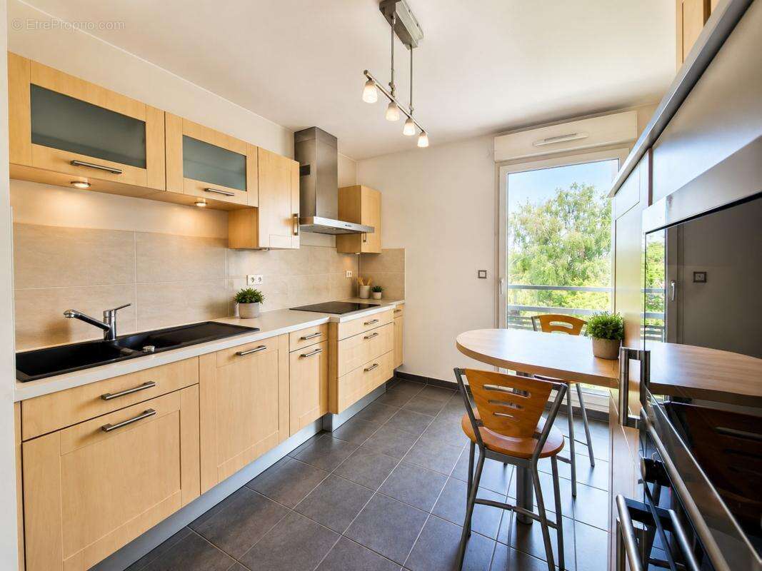 Appartement à LE CHESNAY