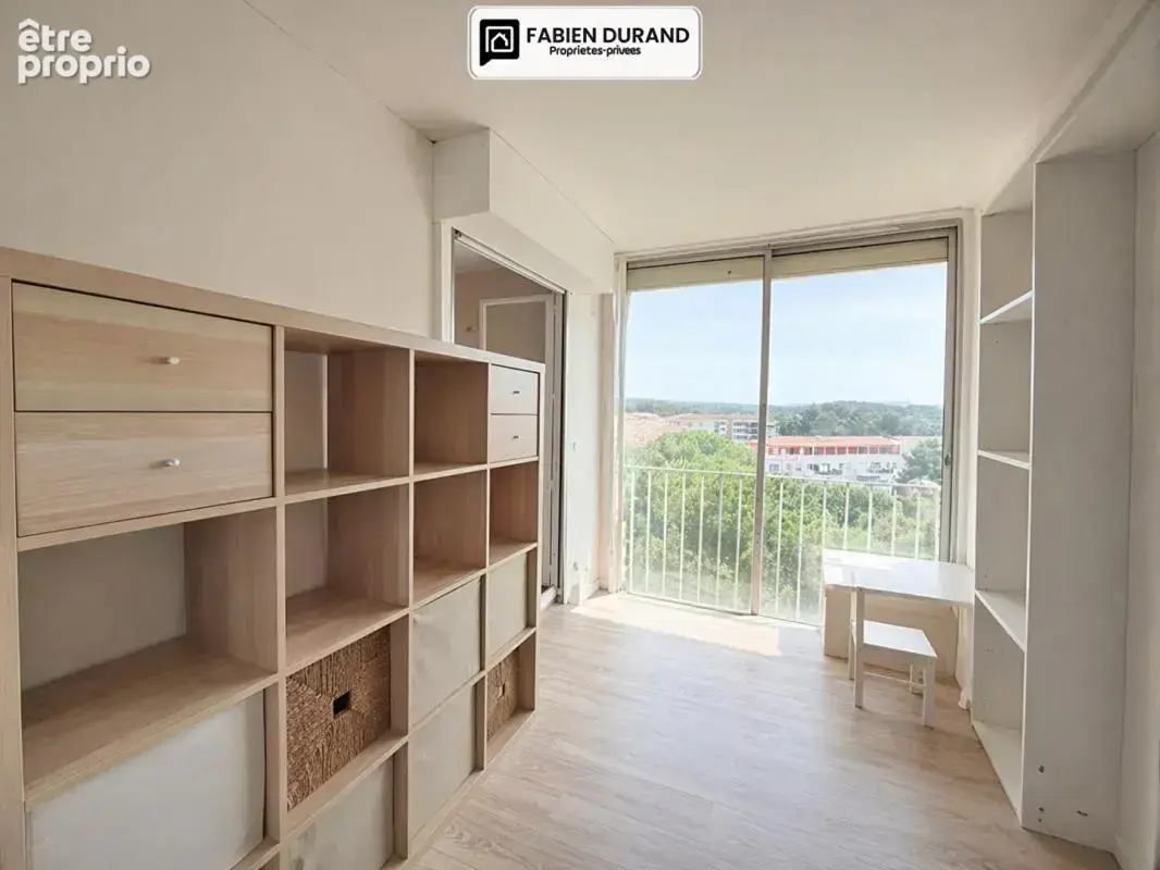 Appartement T4 91,73 m2  Garage Ascenseur à Draguignan - photo 7