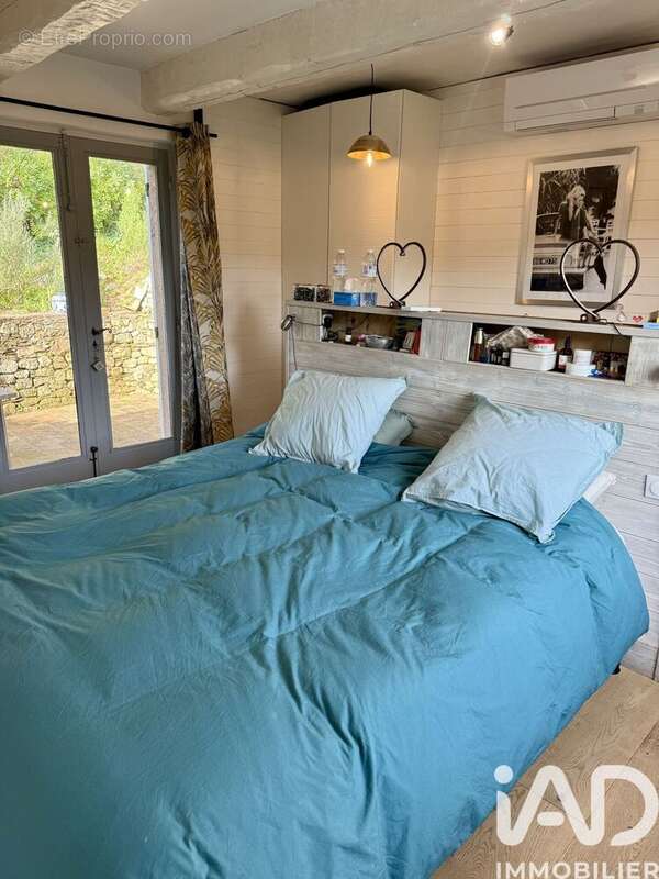 Photo 8 - Maison à LA GARDE-FREINET