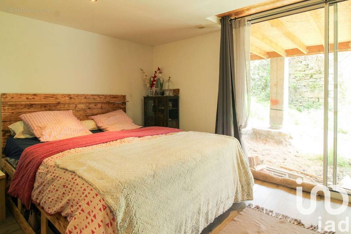 Photo 5 - Maison à LATHUILE