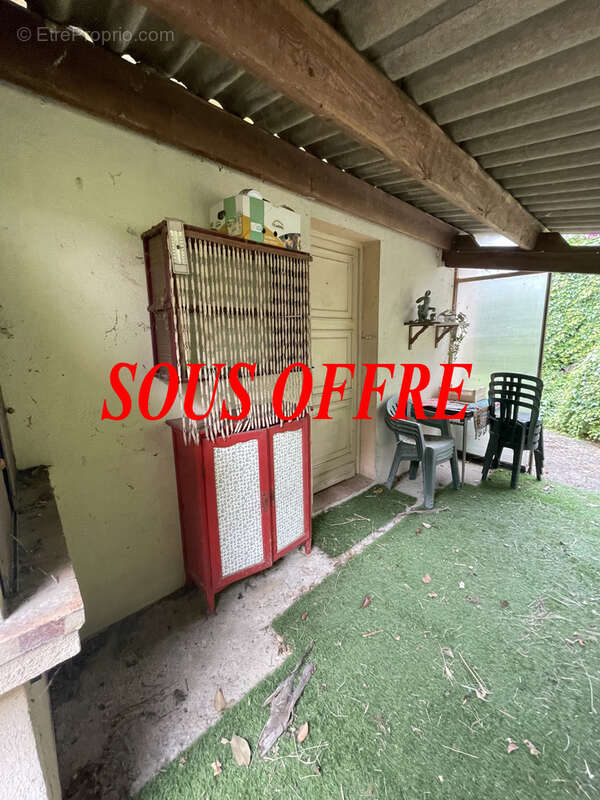 Terrain à LA ROQUETTE-SUR-SIAGNE