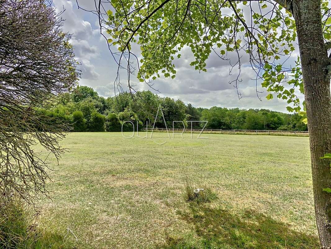 Maison à PACY-SUR-EURE